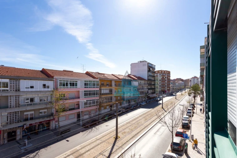 Apartamento T2 para Venda em Almada, Cova da Piedade, Pragal e Cacilhas Foto 12