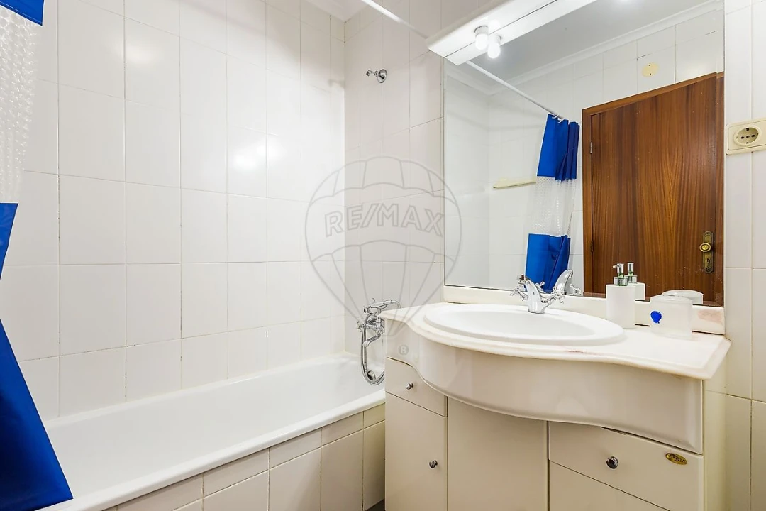 Apartamento T3 para Arrendamento em Marvila Foto 22