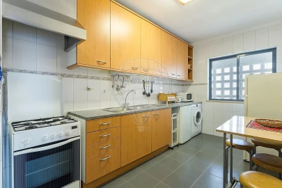 Apartamento T3 para Arrendamento em Marvila