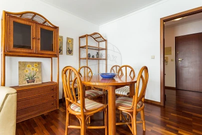 Apartamento T3 para Arrendamento em Marvila