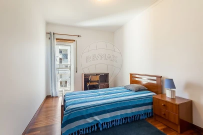 Apartamento T3 para Arrendamento em Marvila
