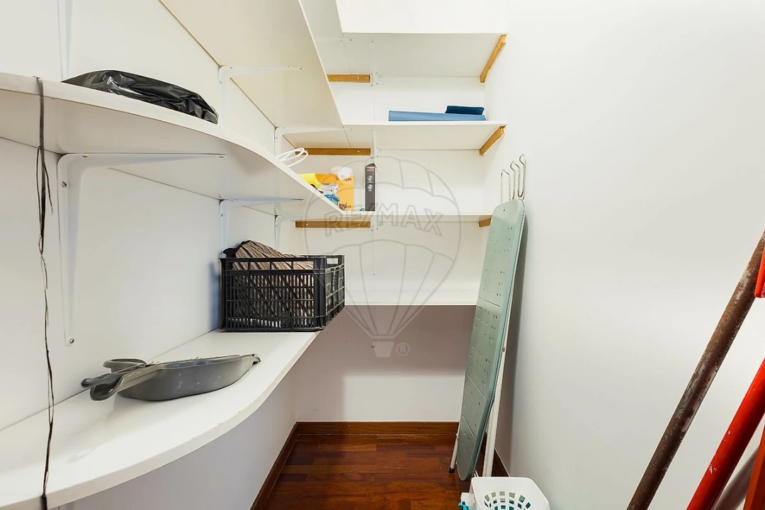 Apartamento T3 para Arrendamento em Marvila Foto 16