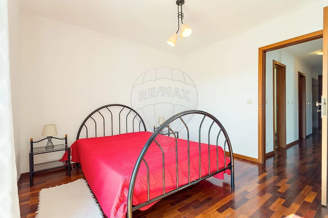 Apartamento T3 para Arrendamento em Marvila Foto 20
