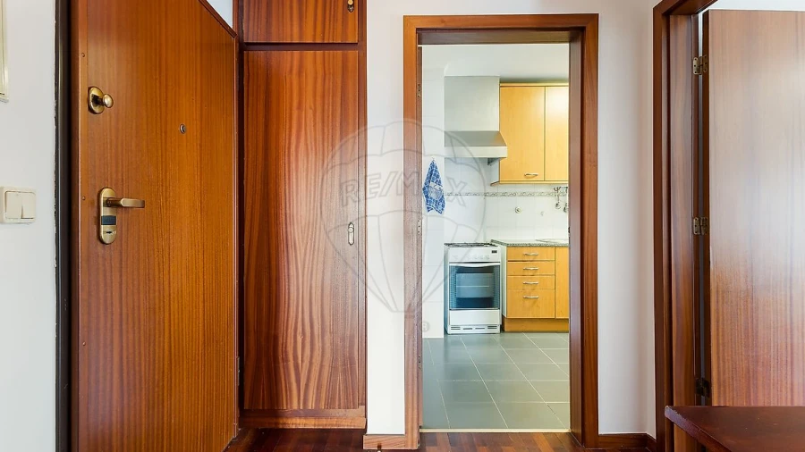 Apartamento T3 para Arrendamento em Marvila