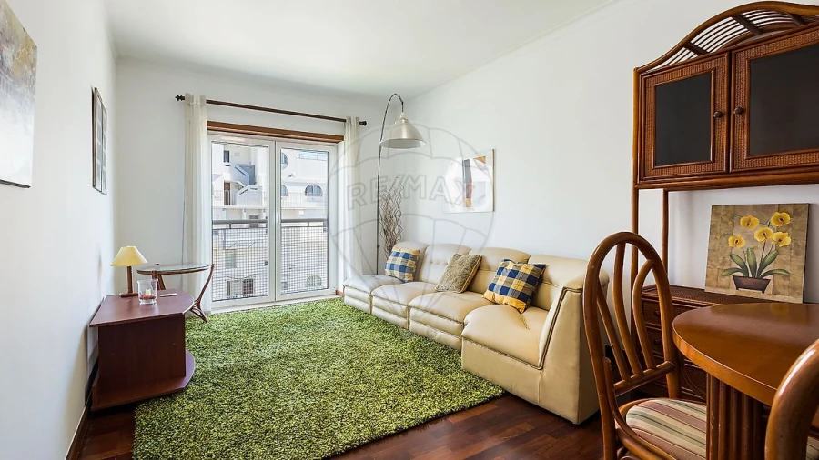 Apartamento T3 para Arrendamento em Marvila