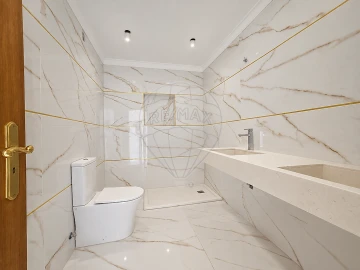 Apartamento T2 para Venda em Queluz e Belas