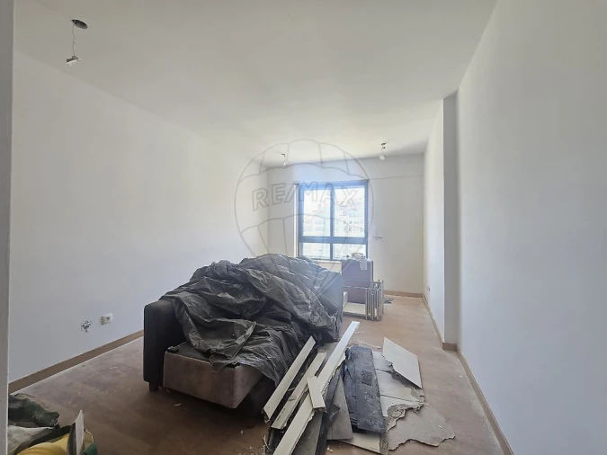 Apartamento T2 para Venda em Queluz e Belas Foto 12
