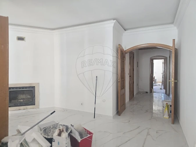 Apartamento T2 para Venda em Queluz e Belas Foto 19