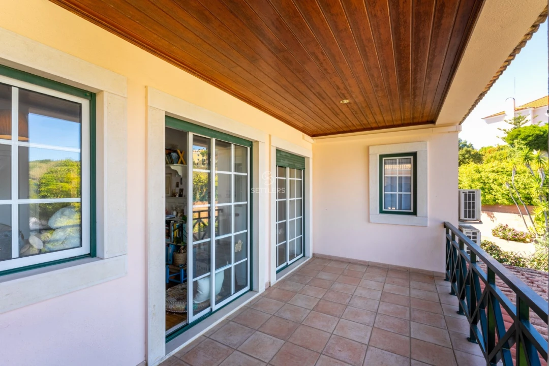 Moradia T4 para Venda em Santa Maria e São Miguel, São Martinho, São Pedro Penaferrim Foto 29