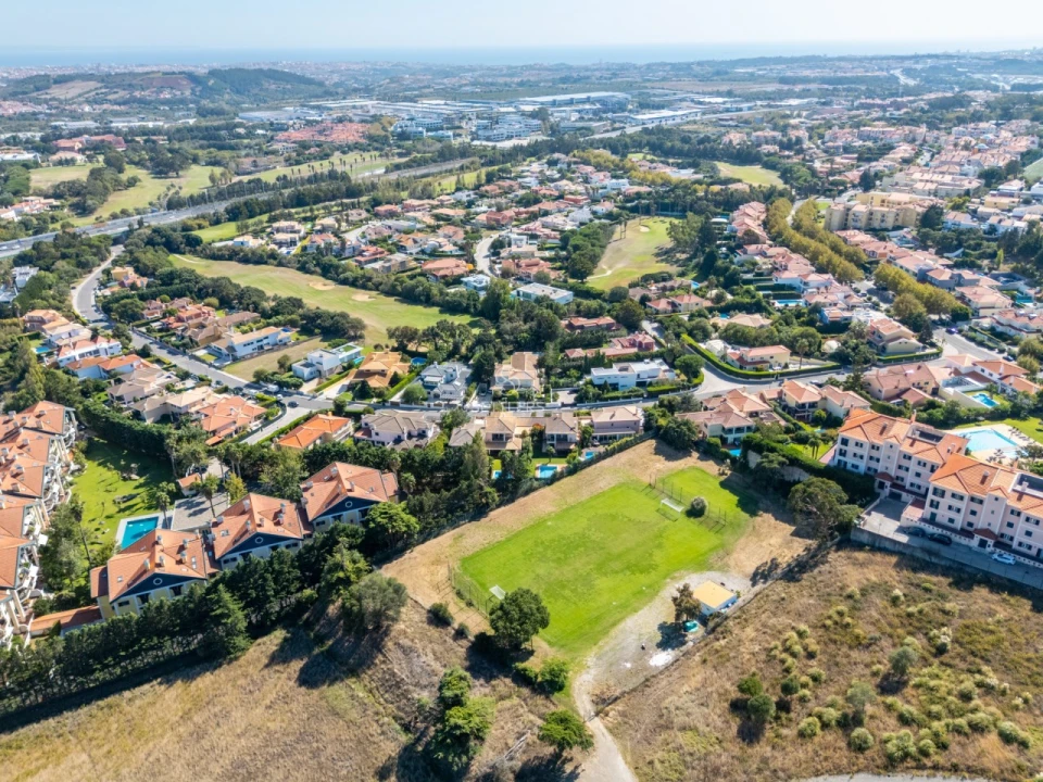 Moradia T4 para Venda em Santa Maria e São Miguel, São Martinho, São Pedro Penaferrim Foto 41