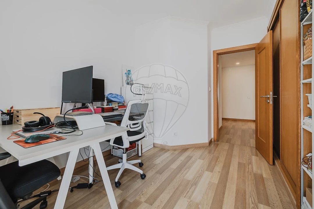 Apartamento T3 para Venda em Vila Franca de Xira Foto 23