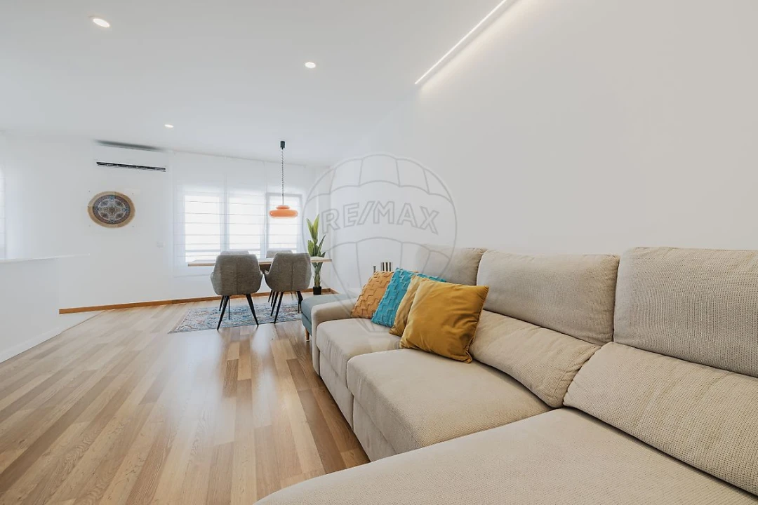 Apartamento T3 para Venda em Vila Franca de Xira Foto 1