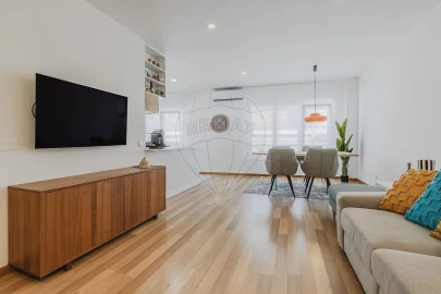 Apartamento T3 para Venda em Vila Franca de Xira