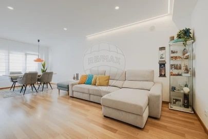 Apartamento T3 para Venda em Vila Franca de Xira