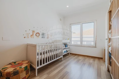 Apartamento T3 para Venda em Vila Franca de Xira