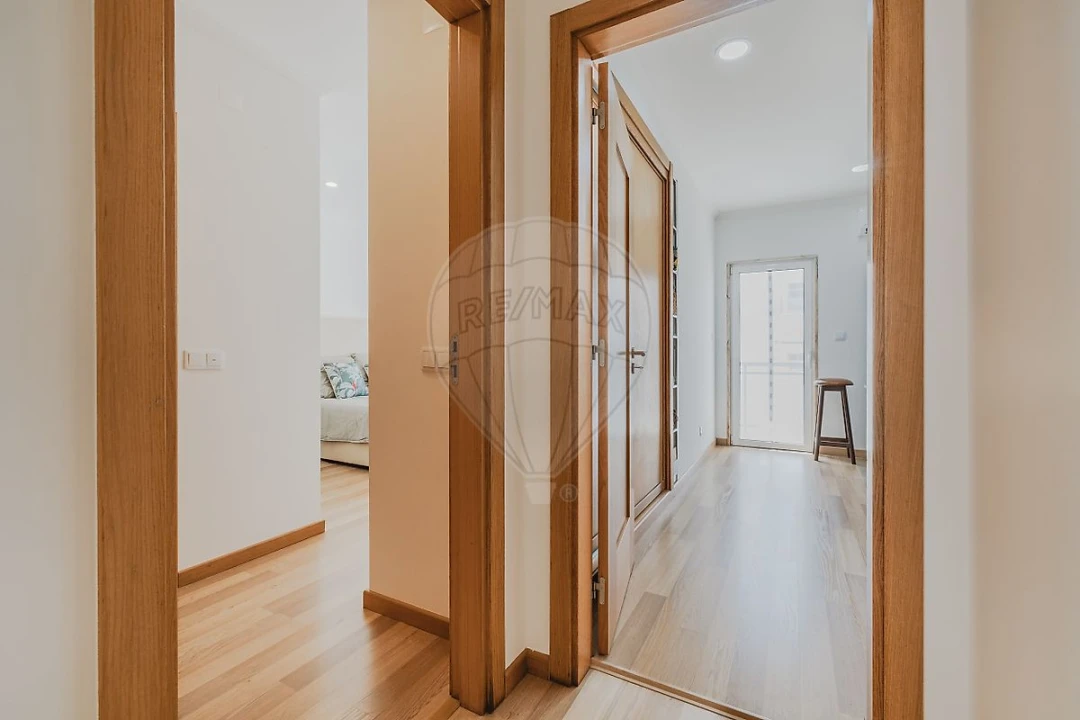 Apartamento T3 para Venda em Vila Franca de Xira Foto 29