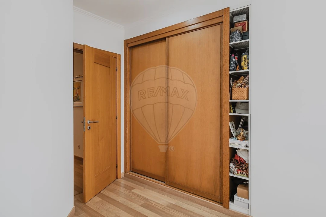 Apartamento T3 para Venda em Vila Franca de Xira Foto 19