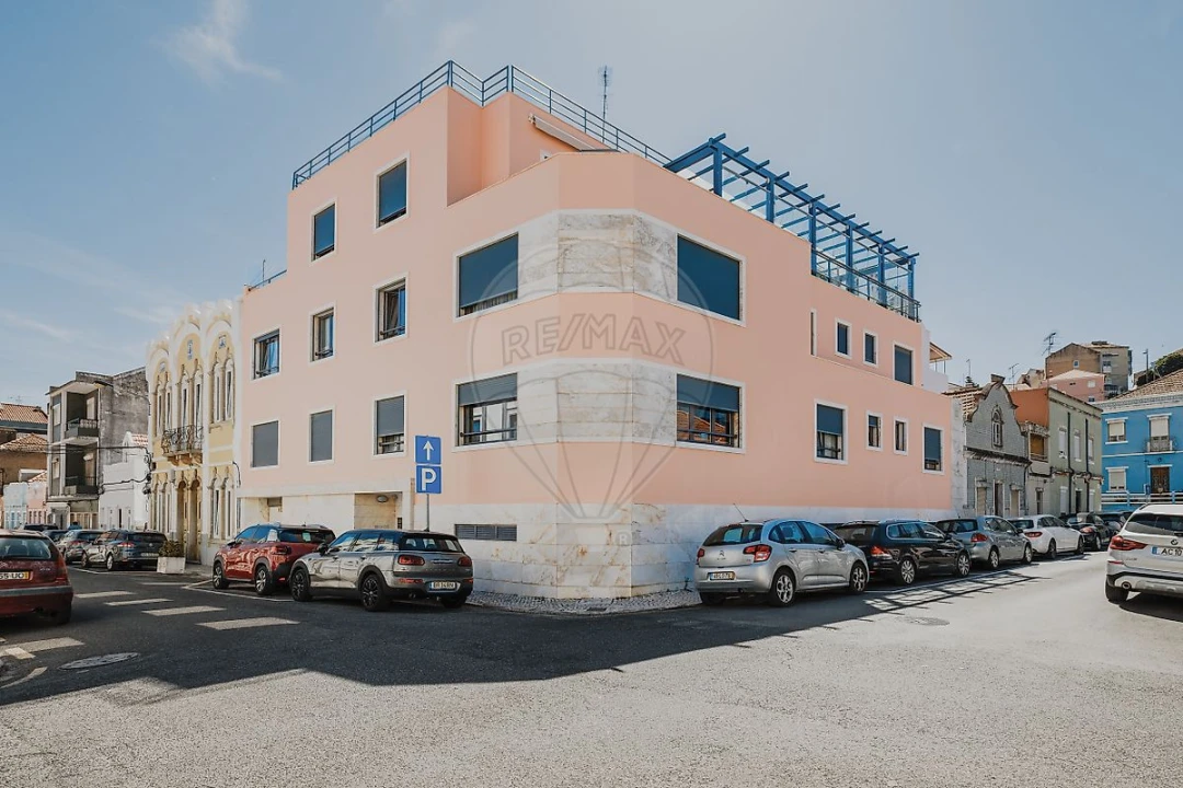 Apartamento T3 para Venda em Vila Franca de Xira Foto 39