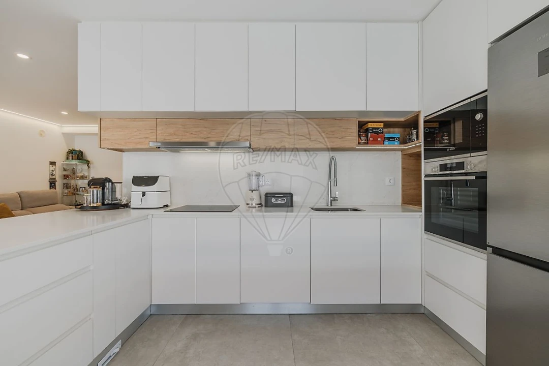 Apartamento T3 para Venda em Vila Franca de Xira Foto 13
