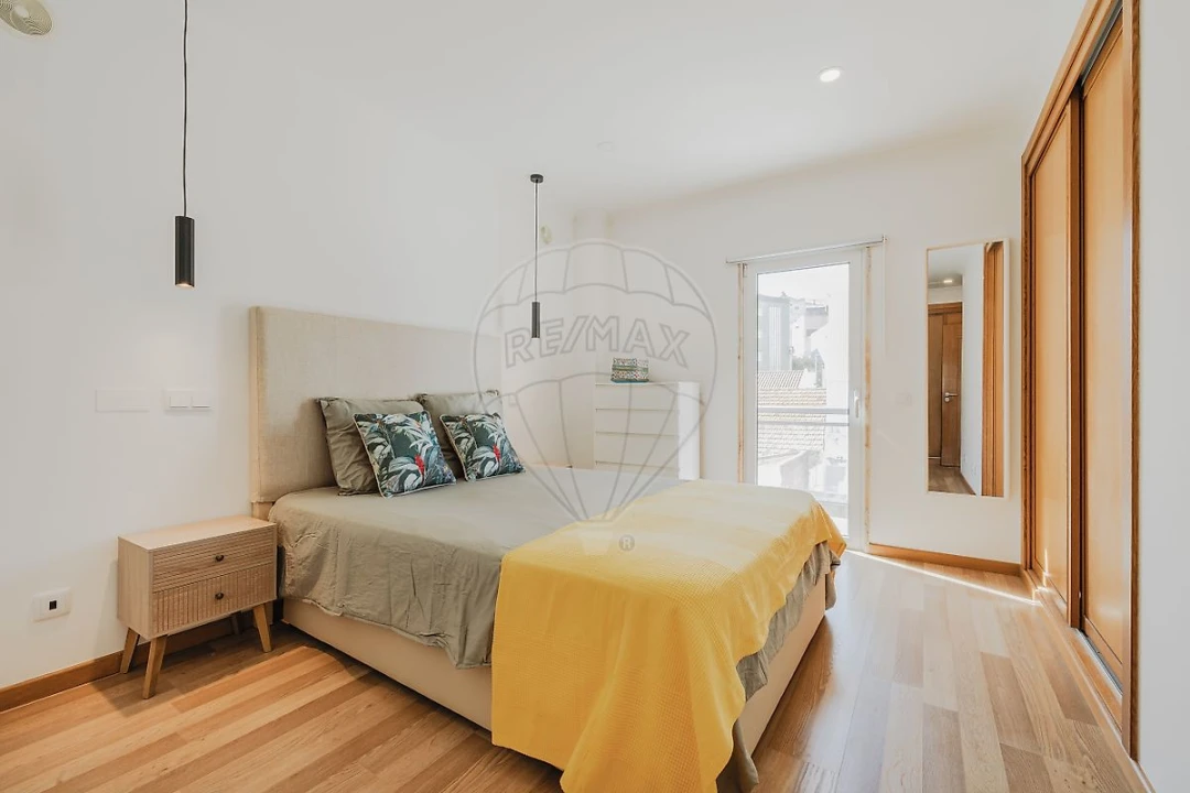 Apartamento T3 para Venda em Vila Franca de Xira Foto 15