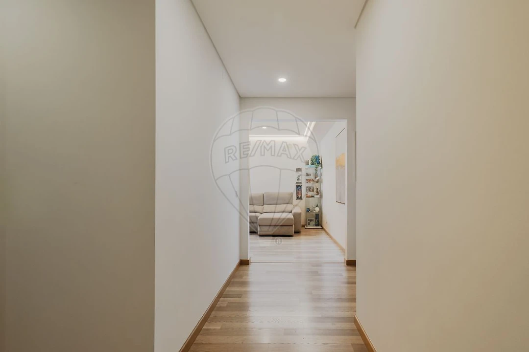 Apartamento T3 para Venda em Vila Franca de Xira Foto 32