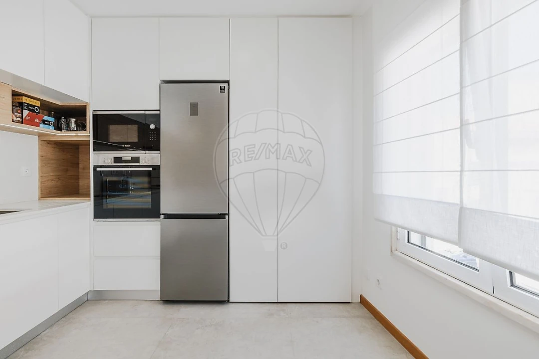 Apartamento T3 para Venda em Vila Franca de Xira Foto 12