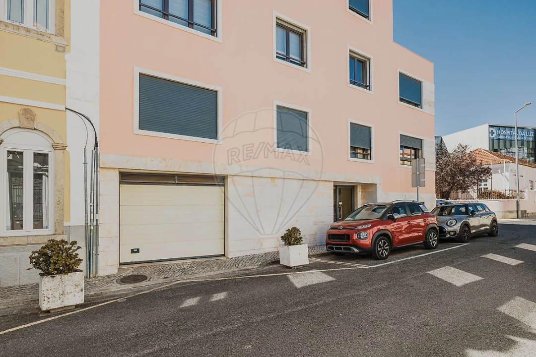 Apartamento T3 para Venda em Vila Franca de Xira Foto 38