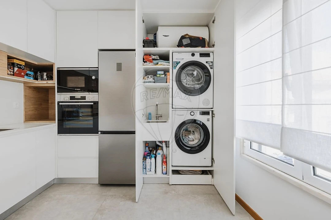 Apartamento T3 para Venda em Vila Franca de Xira Foto 14