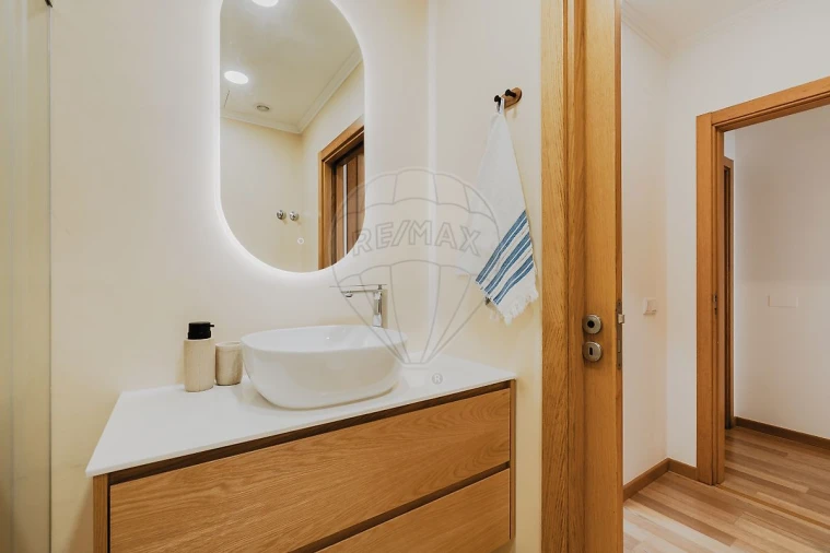 Apartamento T3 para Venda em Vila Franca de Xira Foto 28