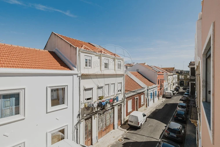 Apartamento T3 para Venda em Vila Franca de Xira Foto 34