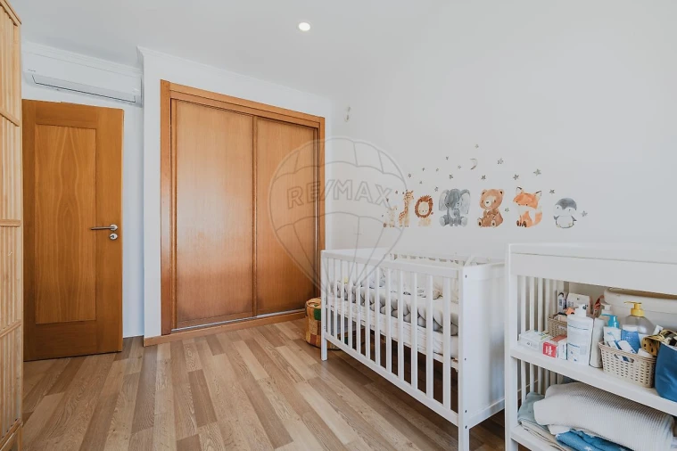 Apartamento T3 para Venda em Vila Franca de Xira Foto 24