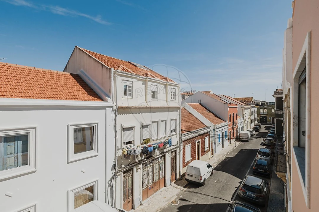 Apartamento T3 para Venda em Vila Franca de Xira Foto 34
