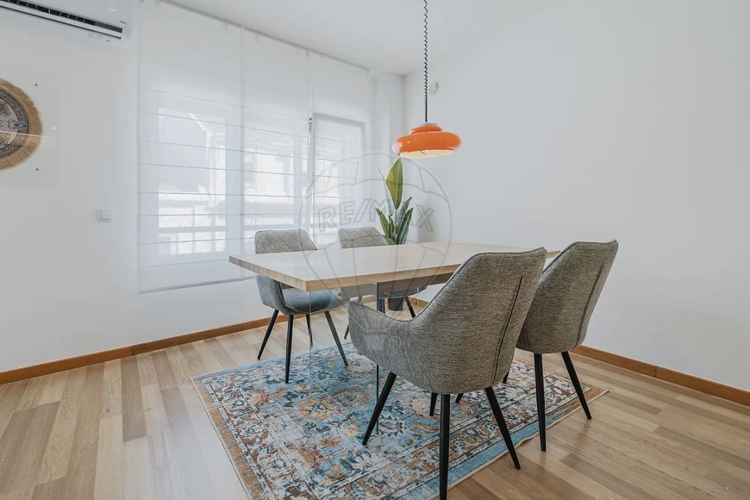 Apartamento T3 para Venda em Vila Franca de Xira Foto 5
