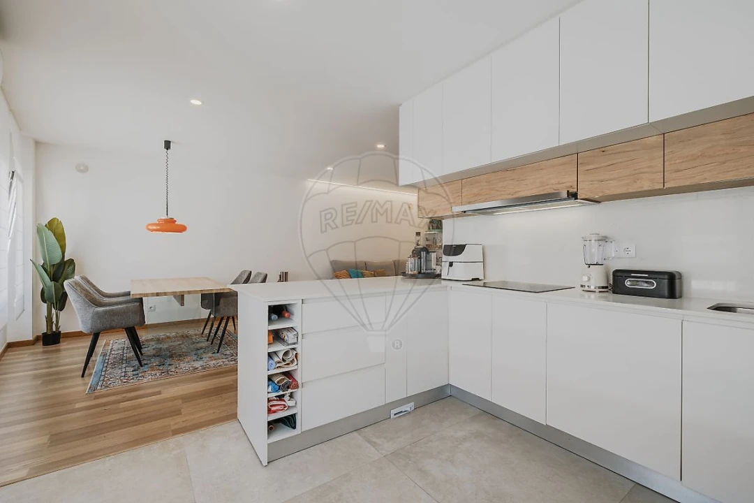 Apartamento T3 para Venda em Vila Franca de Xira Foto 10