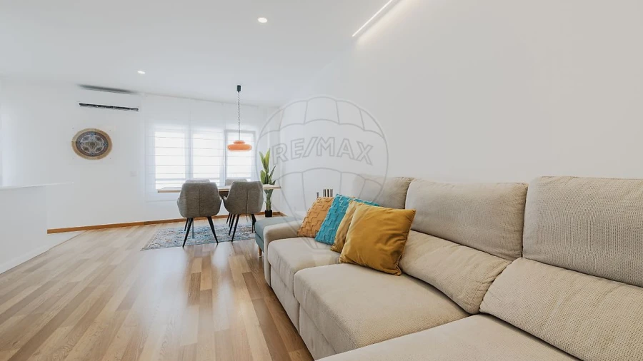 Apartamento T3 para Venda em Vila Franca de Xira