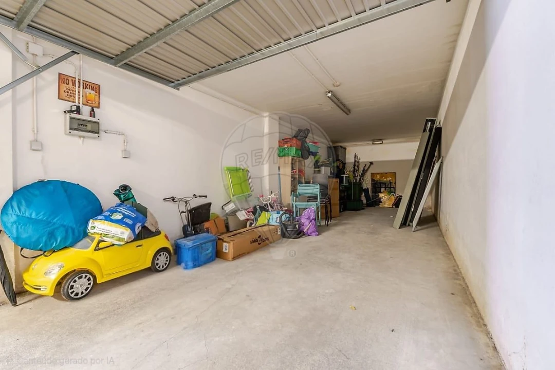 Apartamento T2 para Venda em Gambia-Pontes-Alto da Guerra Foto 5
