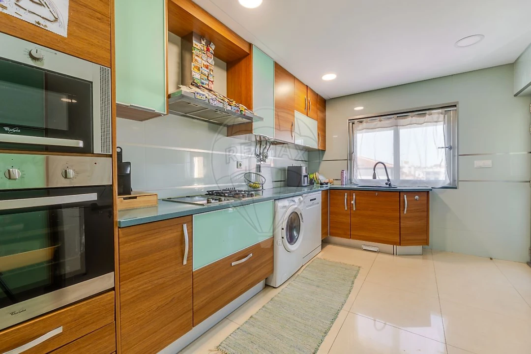 Apartamento T2 para Venda em Gambia-Pontes-Alto da Guerra Foto 25