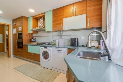 Apartamento T2 para Venda em Gambia-Pontes-Alto da Guerra