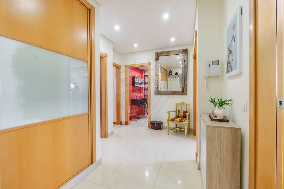 Apartamento T2 para Venda em Gambia-Pontes-Alto da Guerra Foto 15
