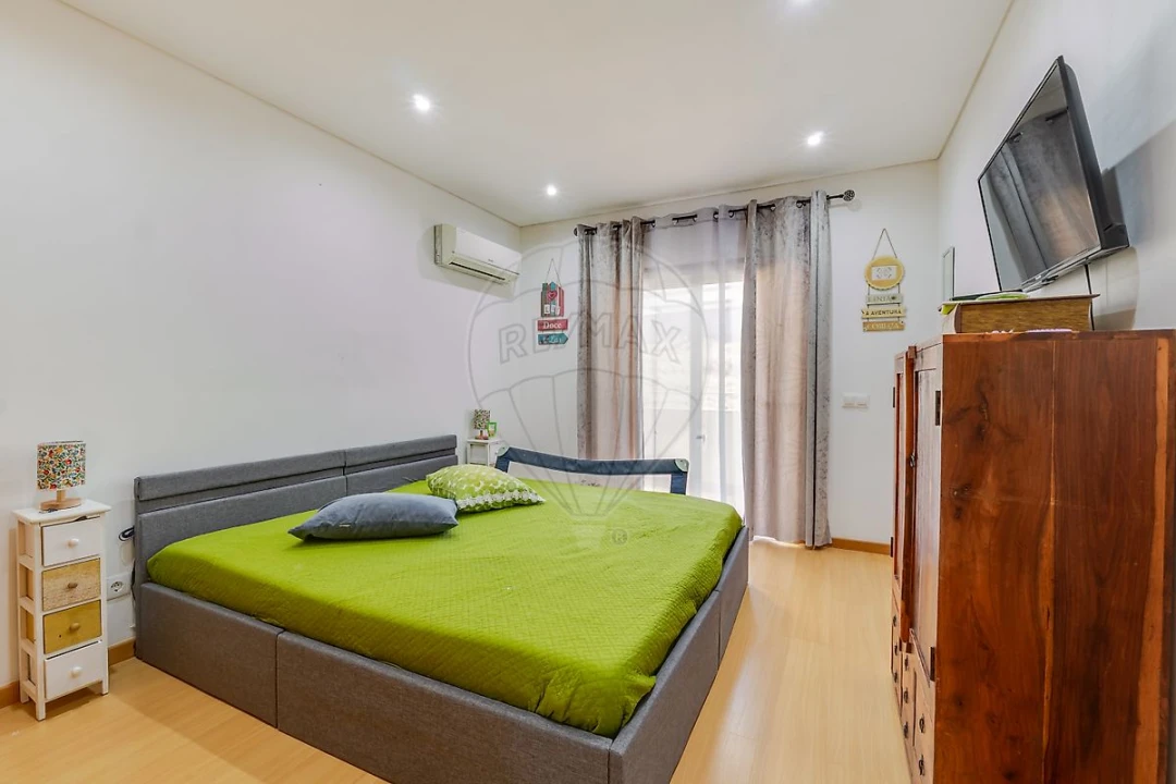 Apartamento T2 para Venda em Gambia-Pontes-Alto da Guerra Foto 18