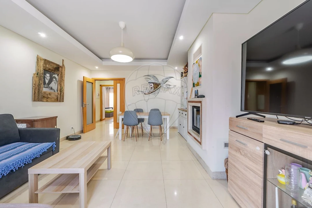 Apartamento T2 para Venda em Gambia-Pontes-Alto da Guerra Foto 10