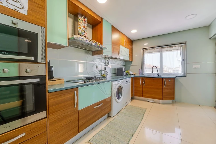 Apartamento T2 para Venda em Gambia-Pontes-Alto da Guerra Foto 25