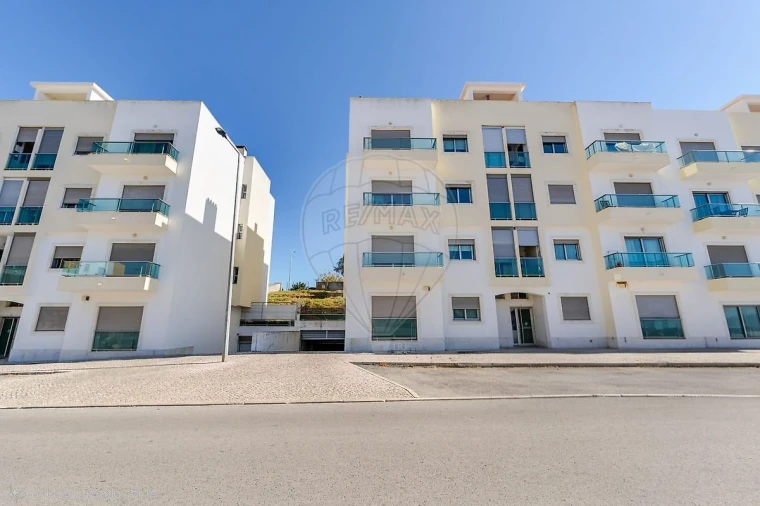 Apartamento T2 para Venda em Gambia-Pontes-Alto da Guerra Foto 6