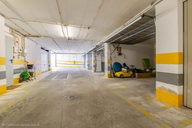 Apartamento T2 para Venda em Gambia-Pontes-Alto da Guerra Foto 4