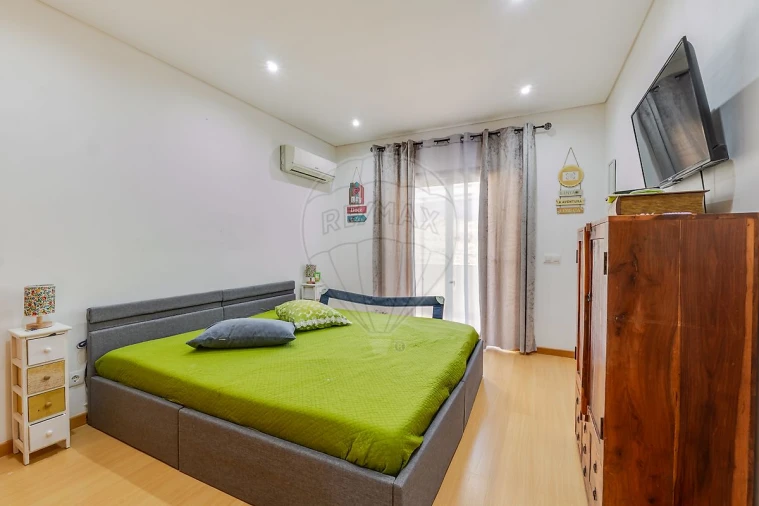 Apartamento T2 para Venda em Gambia-Pontes-Alto da Guerra Foto 18