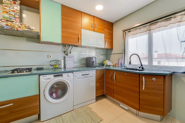 Apartamento T2 para Venda em Gambia-Pontes-Alto da Guerra Foto 24