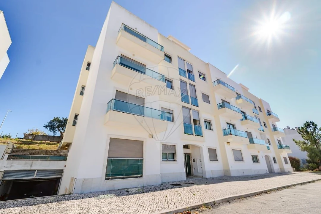 Apartamento T2 para Venda em Gambia-Pontes-Alto da Guerra Foto 1