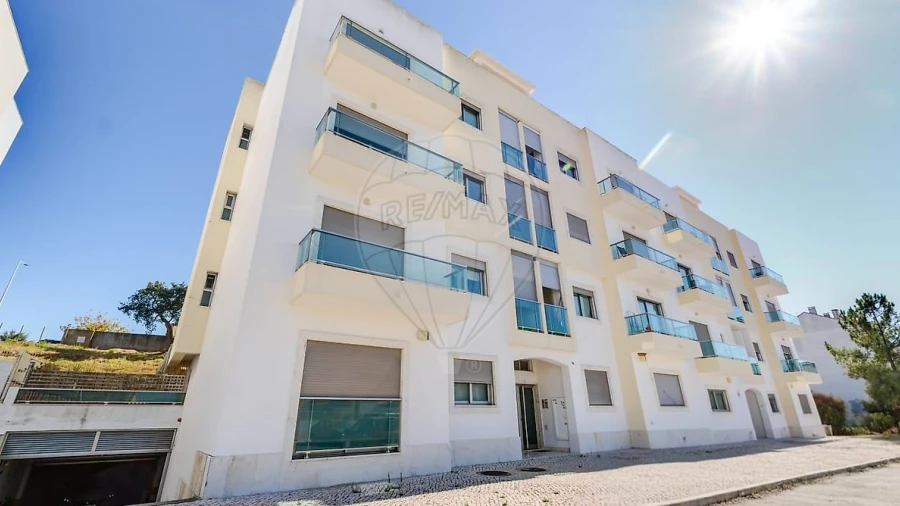 Apartamento T2 para Venda em Gambia-Pontes-Alto da Guerra