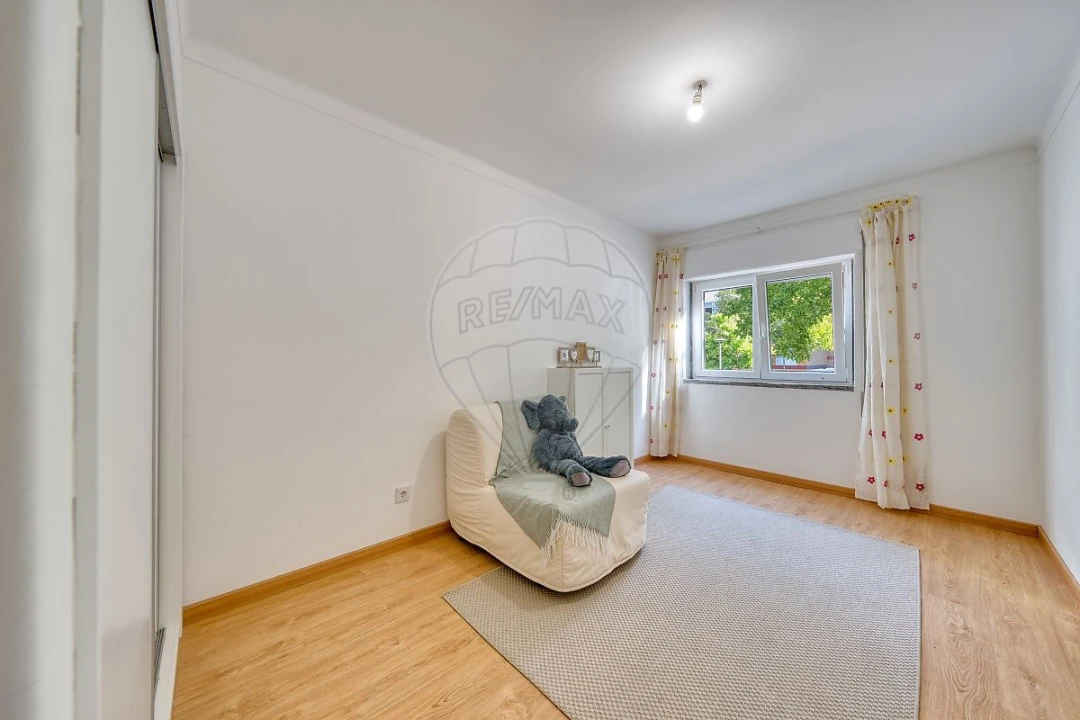 Apartamento T3 para Venda em Marvila, Ribeira Santarém, São Salvador, São Nicolau Foto 17