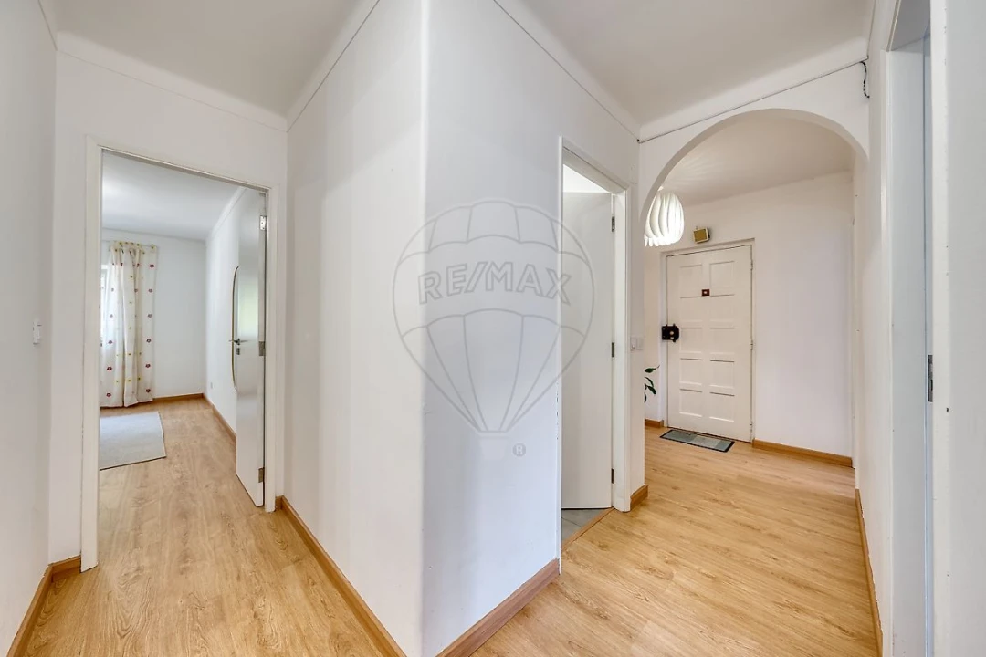 Apartamento T3 para Venda em Marvila, Ribeira Santarém, São Salvador, São Nicolau Foto 14